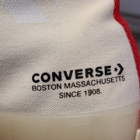 Converse All-Star High Top - Picture 6 of 7